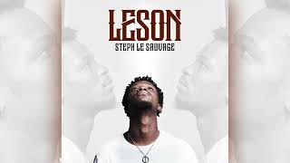 Steph Le Sauvage  Leson Audio Officiel [upl. by Vicki]