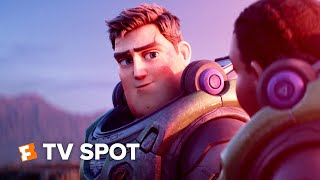 Lightyear TV Spot  Underdog 2022  Movieclips Trailers [upl. by Nnayar]