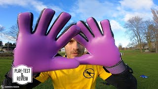 The Gloves People REALLY Want [upl. by Ecnerwal]