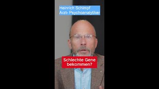 Wie du schlechte Gene bekommst gesundheit news adhs liebe trendingshorts [upl. by Olen]