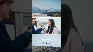 Bütçeye uygun mini segment drone tavsiyesi 2024 249 gram DJI [upl. by Shalne379]