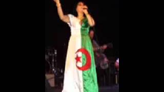 اغنينة جزائرية ها حي عليا الشابة الزهوانية zahouania hay aliya YouTube [upl. by Sosthena454]