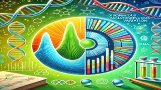 Variation 20 MCQs on Types Causes and Patterns  Cambridge IGCSE Biology [upl. by Akihdar]