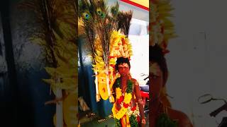 Pal kavadi murugan gummidipoondi kottaikarai kavadi kottai balamurugan muruga [upl. by Gratia]