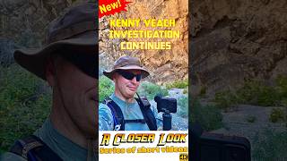 Kenny Veach Investigation A Closer Look Video Series [upl. by Enibas]