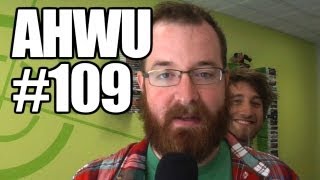 Achievement Hunter Weekly Update Ep 109  Week of April 23rd 2012  Rooster Teeth [upl. by Emili]