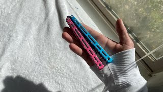 My Top 3 BALISONG Companies [upl. by Guillaume]