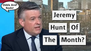 Jonathan Ashworth Insults Parties Who Voted For Child Benefit Cap Amendment [upl. by Rawdon]