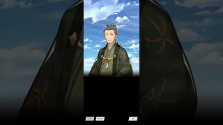 Dragalia Lost  Adventurer Story  Yukimura [upl. by Wilda894]