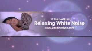 Fall Asleep Fast 10 Hours of White Noise Sleep Sounds [upl. by Loralee]