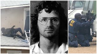 David Koresh  When A Cult In Waco Takes On The FBI [upl. by Nyltiac]