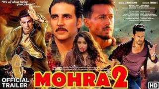 Mohra 2 Official trailer teaser [upl. by Doak119]