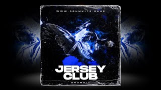 Jersey Club Drum Kit 2024  Drum Kit Download [upl. by Dabney174]