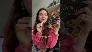 5 EASY dark romance books to read booktok booktuber romancebookrecomendation [upl. by Mcspadden625]