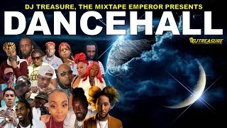 Dancehall Mix 2023 Raw  Valiant Vybz Kartel Skeng Kraff Malie Teejay 450 Shaneil Muir [upl. by Anatnom]