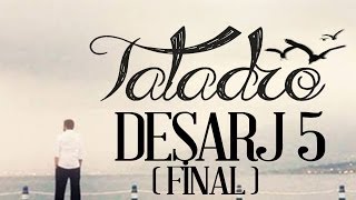 Taladro  Deşarj 5 Final [upl. by Soilisav]