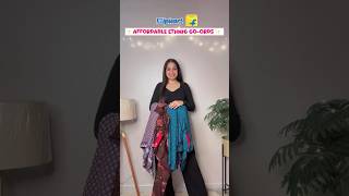 Festive wear co ords sets flipkart flipkarthaul [upl. by Galer]