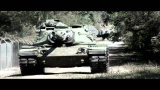 M60 Patton [upl. by Gamaliel212]