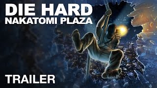 Trailer Die Hard  Nakatomi Plaza 2002 [upl. by Delcina929]