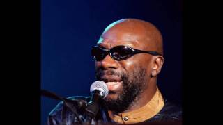 Isaac Hayes  No Substitute [upl. by Wemolohtrab]