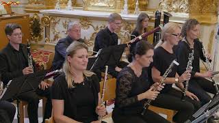 Franz Schmidt Symphonie Nr4 in CDur [upl. by Stanton]