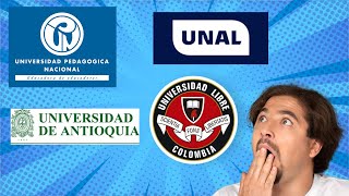 ESTA es la Universidad encargada de la PRUEBA PEDAGÓGICA Concurso de Ascenso y reubicación 2024 [upl. by Nomolos]