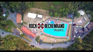 Rock am Beckenrand  Cold Water Beer Challenge [upl. by Milson]