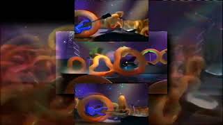 YTPMV SpaghettiOs  SpaghettiOOOs 2004 Scan [upl. by Ecinnahs659]