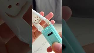 VAPE 10000puffs asmr foryou asmrunboxing unboxing asmrvideo fyp fypシ゚viral shorts trending [upl. by Oyam]