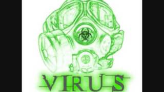 Technical Itch  Virus [upl. by Asenev]