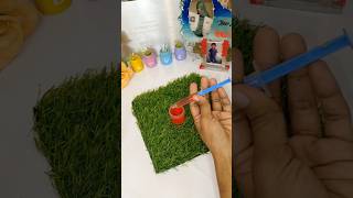 Dont Scold 🤐🚫Nail Polish Bottle reuse idea shorts asmulticreativity diy crafts [upl. by Aicnatsnoc404]