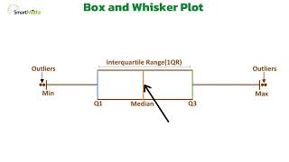 Box and Whisker Plot [upl. by Cirri]