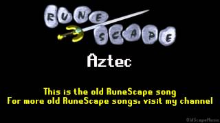 Old RuneScape Soundtrack Aztec [upl. by Nairam566]