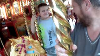 carters steam fair28 25921 [upl. by Josephina10]