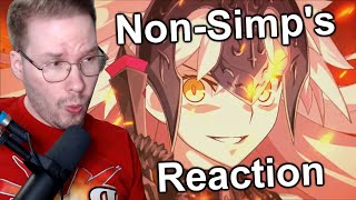 Reacting to Jeanne amp Jalter Animation Updates [upl. by Hareehahs653]