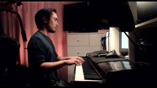 Cavatina  The Deer Hunter  Stanley Myers  Piano [upl. by Elbas]