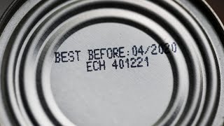 The Messy Truth About Food Expiration Dates [upl. by Ahseki]