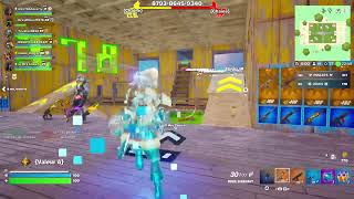 LIVE  Fortnite MME amp Ranked [upl. by Kamerman]