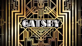 Crazy in Love  Instrumental  Karaoke The Great Gatsby  Emeli Sandé Version [upl. by Ahtael]