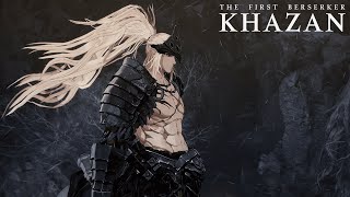 The First Berserker Khazan  Gameplay Reveal  Xbox Partner Preview [upl. by Merritt]