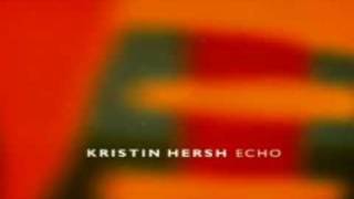 Kristin Hersh  Pennyroyal Tea [upl. by Libb749]