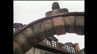 Image Film Stadt Fürth 1990 [upl. by Fital]