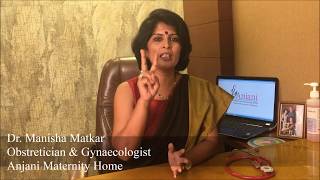 Diet in Pregnancy Important Tips Marathi by Dr Manisha Matkar [upl. by Routh]