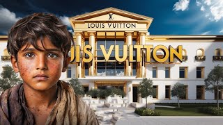 The Untold Story of Louis Vuitton A Legacy of Luxuryquot [upl. by Anelrihs]