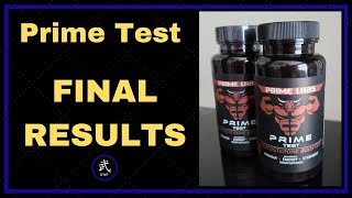 Prime Labs Prime Test Final Review [upl. by Anatak523]