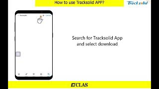 Tracksolid car gps tracker [upl. by Hgielra163]