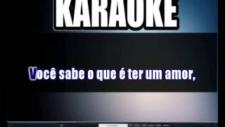 Karaokê Lupicinio Rodrigues Nevos de Aço  Playback completo [upl. by Gnut]