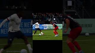 Day 153  Johan Bakayoko 2024 belgium psv [upl. by Noby]