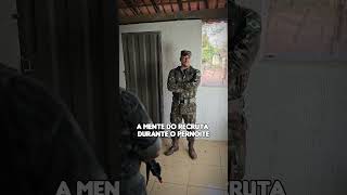 Pernoite no exército Brasileiro [upl. by Bardo]