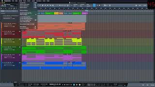 Studio One Minute How to export a Mix [upl. by Matazzoni]